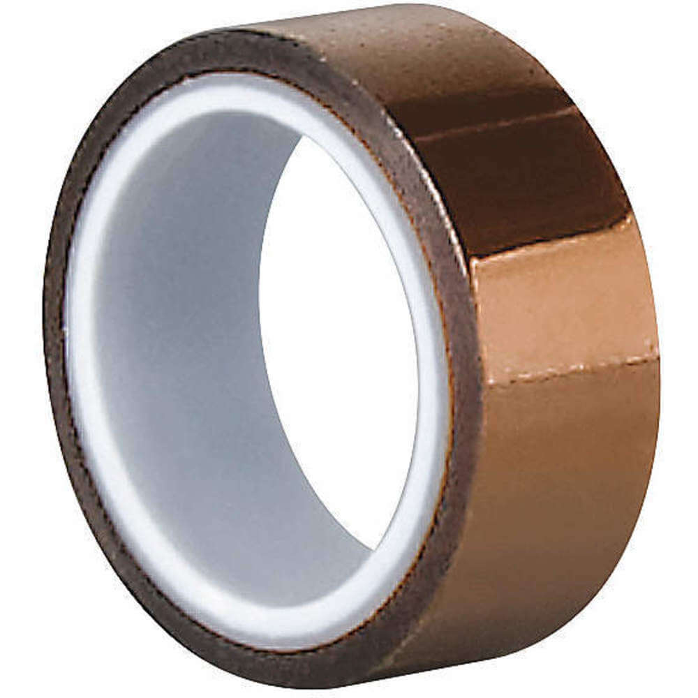 3M 5419 filmtape polyimid guld 3/4 tomme x 5 yard | AA6VVF 15C440