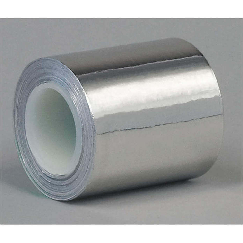 Foil Tape 1 Inch x 3 Yard Stainless Steel