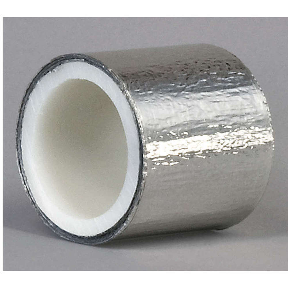 Foil Tape 2 Inch x 5 yard Shiny Silver
