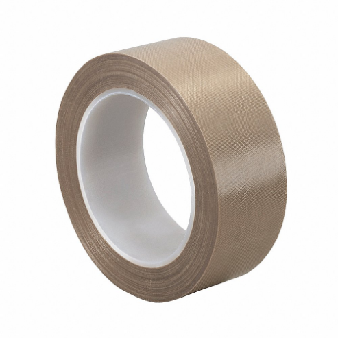 Stoftape 3/4 Tommer x 36 Yard 5.6 Mil Brun