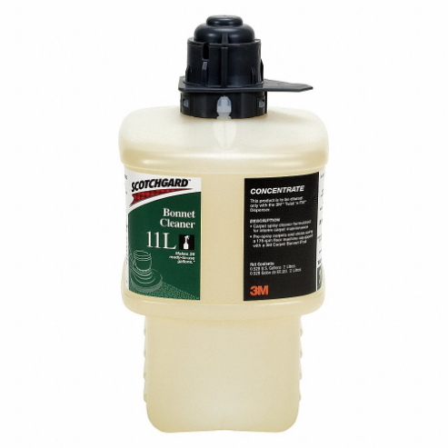 Bonnet Cleaner, 11L, Fits Twist