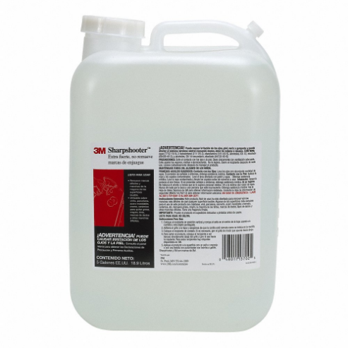 Detergente multiuso, 5 galloni