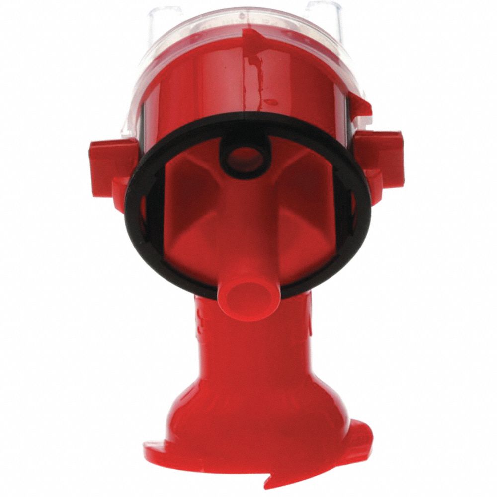 Ricarica Red Head, tipo atomizzatore, 4 conf