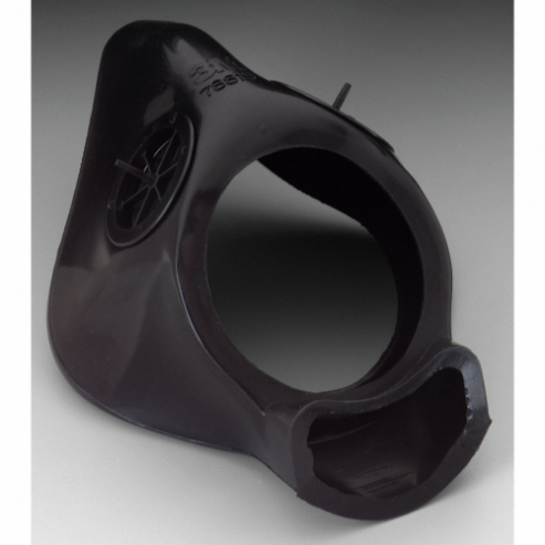 Conjunto de copa nasal, respiradores de cara completa