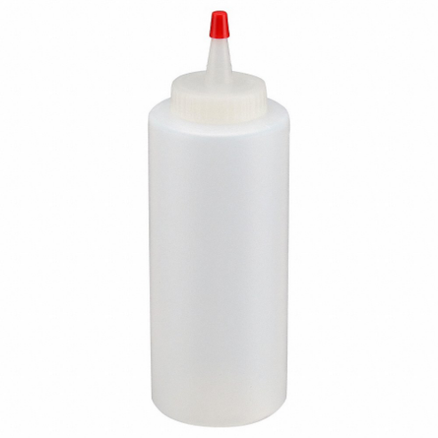 Detailing Bottle, Squeeze Bottle, Plastic