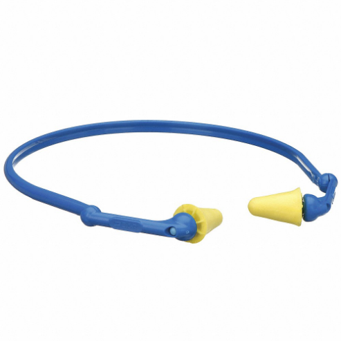 Hearing Band 25db Conical
