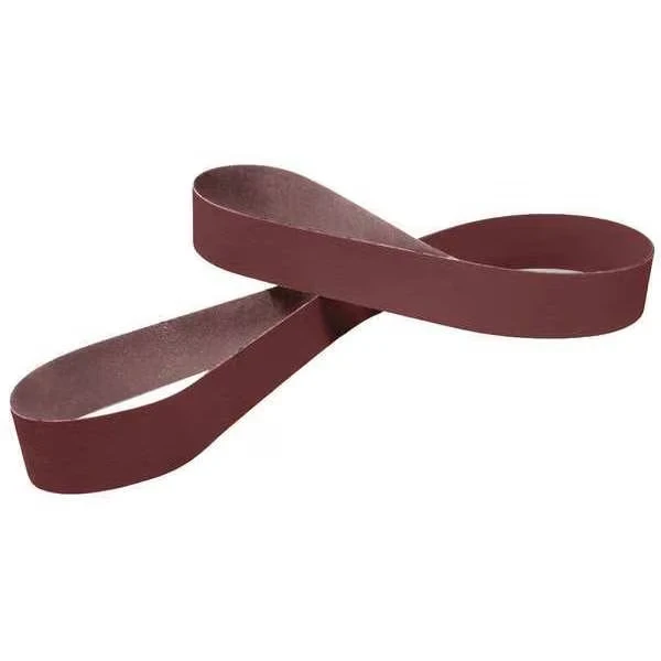 Cloth Belt 341D, 3inx23-3/4 Inch 36 X-weight, 50/pk