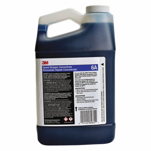 Speed Stripper, 6A, adatto per erogatore di controllo del flusso, 0.5 gal, inodore