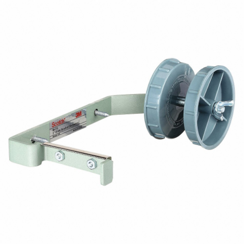 Pull/cut Tape Dispenser