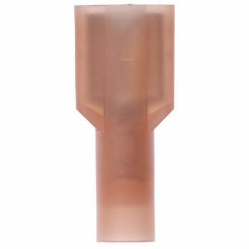 3M MNI18-250DFIK Female Disconnect Red 22 To 18awg | AC2FHL 2JLE4