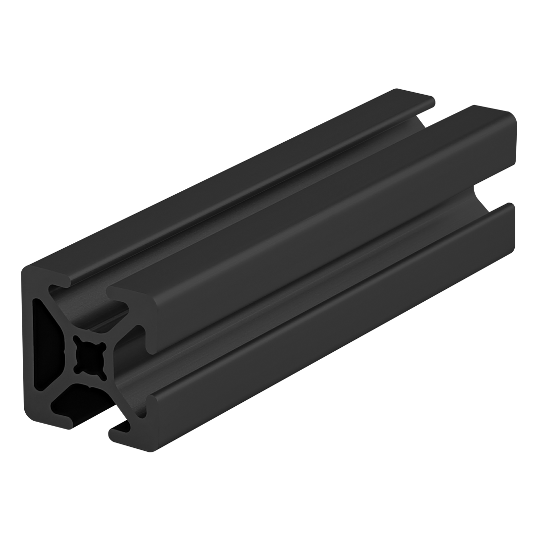 80/20 1003-S-145-BLACK-FB 80/20 1003-S-145-BLACK-FB | CV8PRB