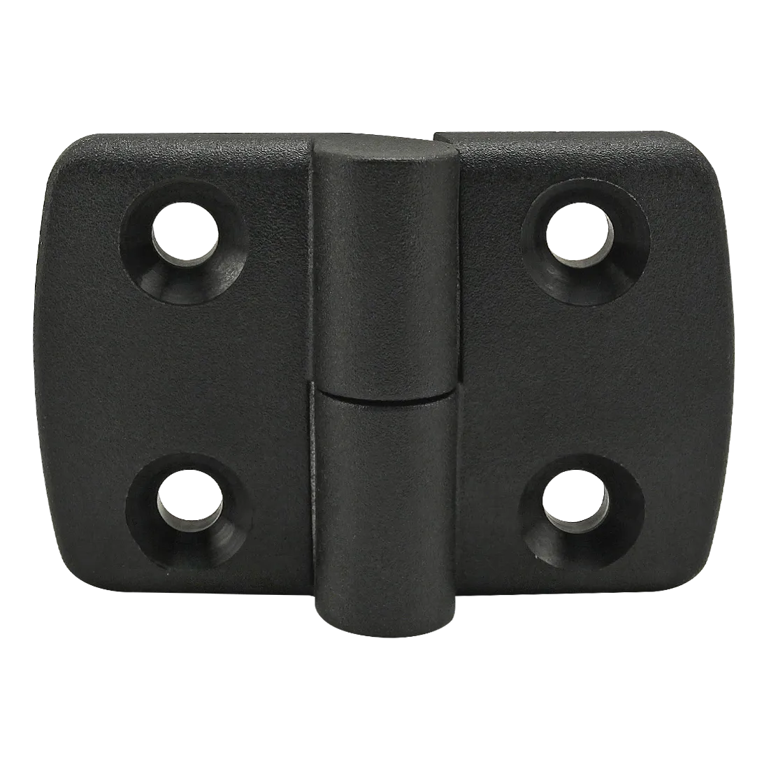 Plastic Combination Hinge 35x35 Right, Detachable