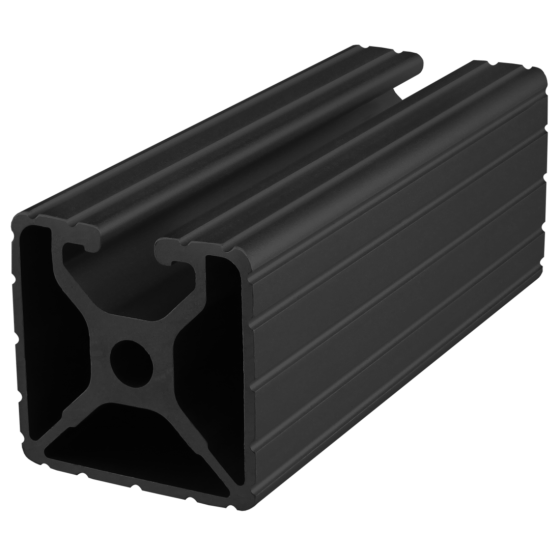 80/20 1501-BLACK-FB 80/20 1501-BLACK-FB | CV8QYF