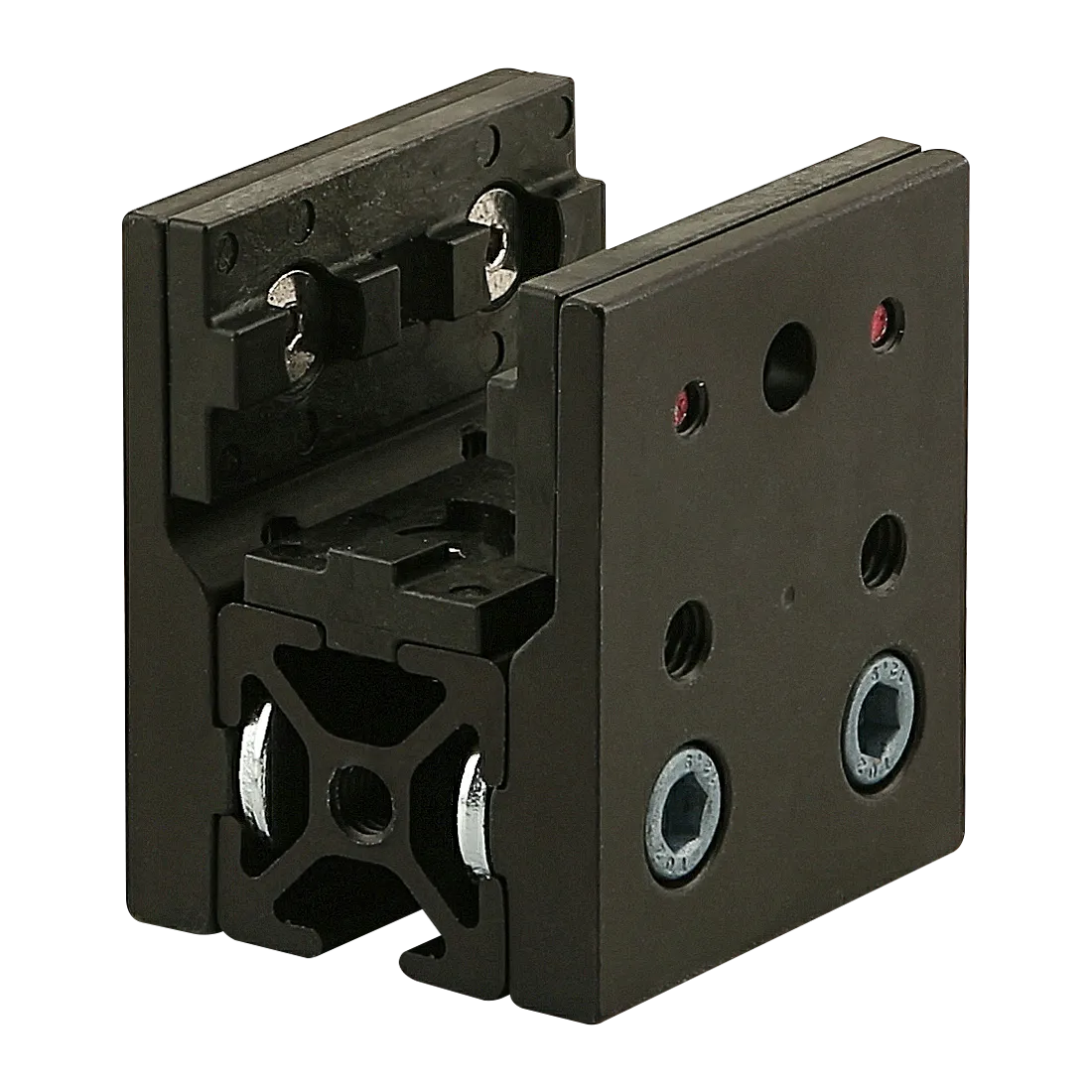 80/20 25-6730-BLACK 80/20 25-6730-BLACK | CV8UPL