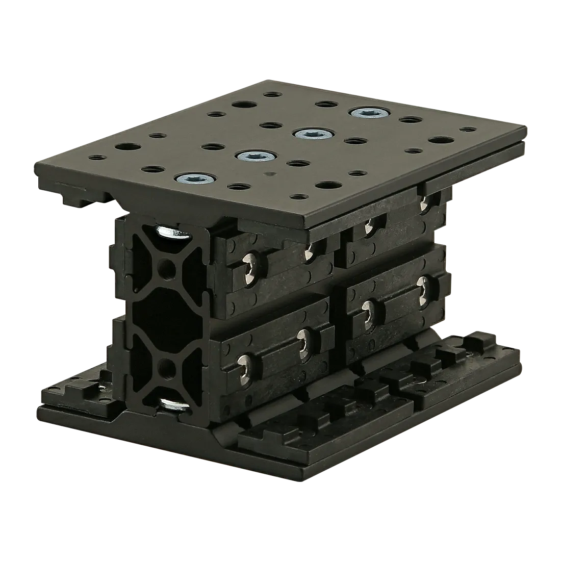 80/20 25-6737-BLACK 80/20 25-6737-BLACK | CV8UQB