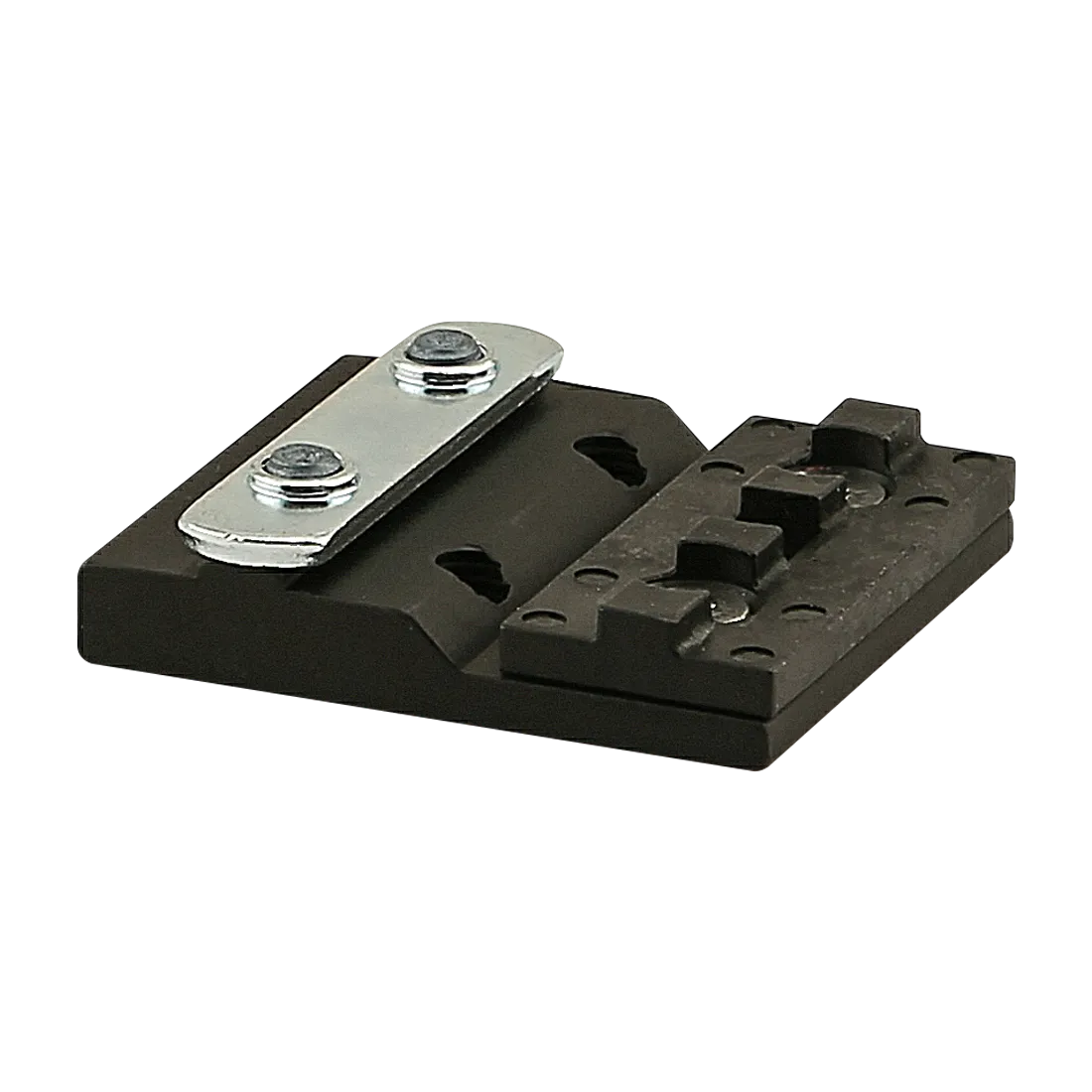 80/20 25-6760-BLACK 80/20 25-6760-BLACK | CV8UQD