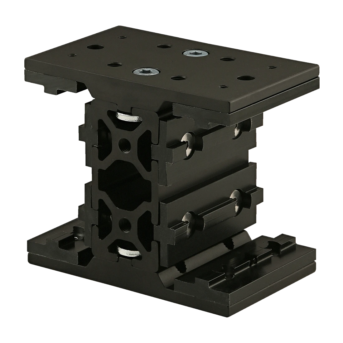 80/20 40-6877-BLACK 80/20 40-6877-BLACK | CV8YHY