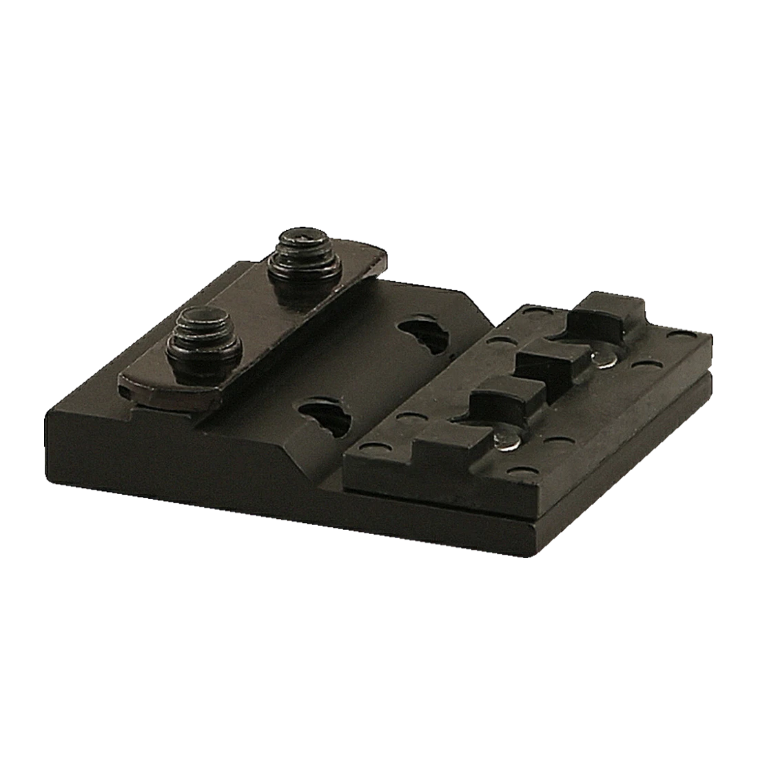 80/20 6760-BLACK 80/20 6760-BLACK | CV9BCA