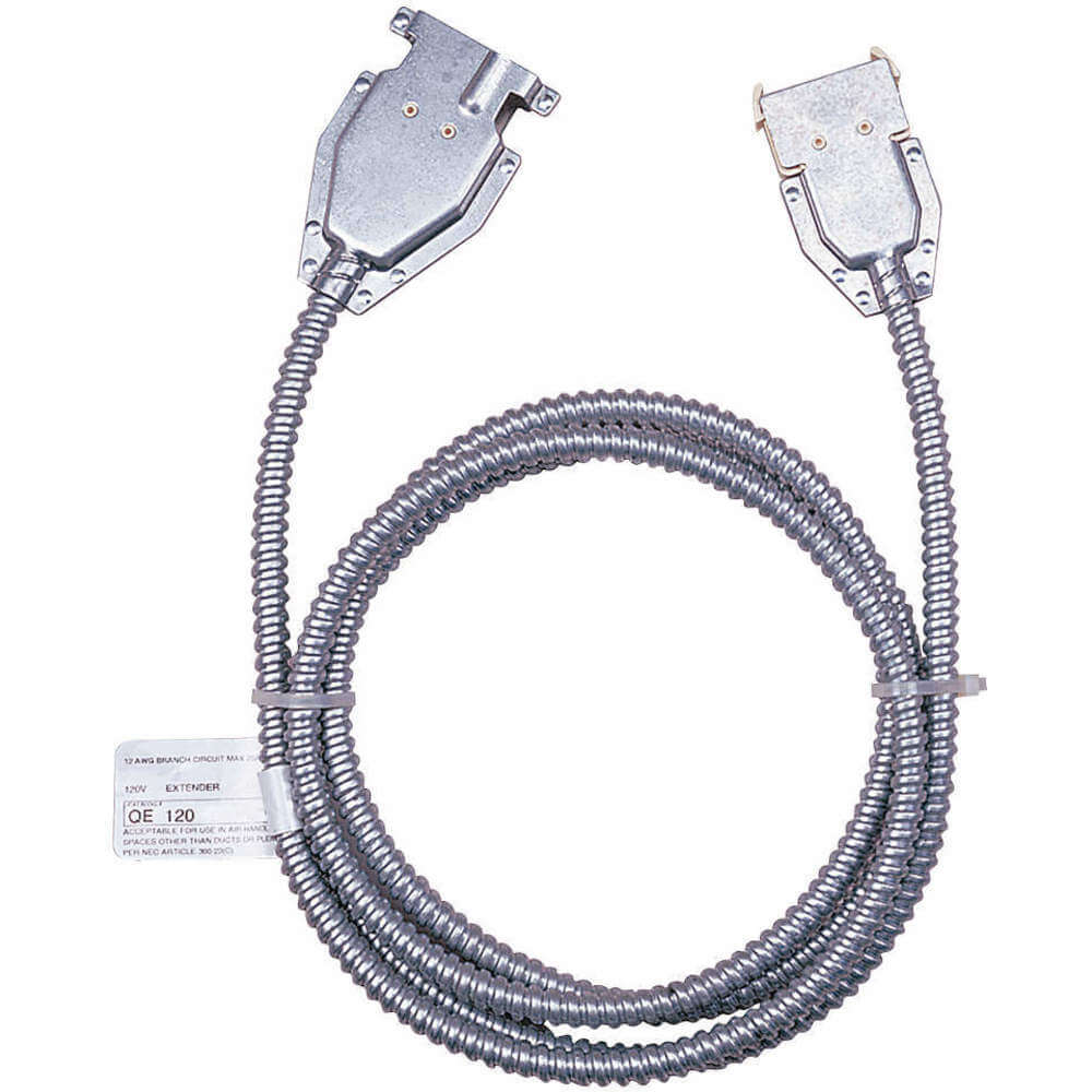 Cable extensor Quick-flex Qe 120v 15 pies