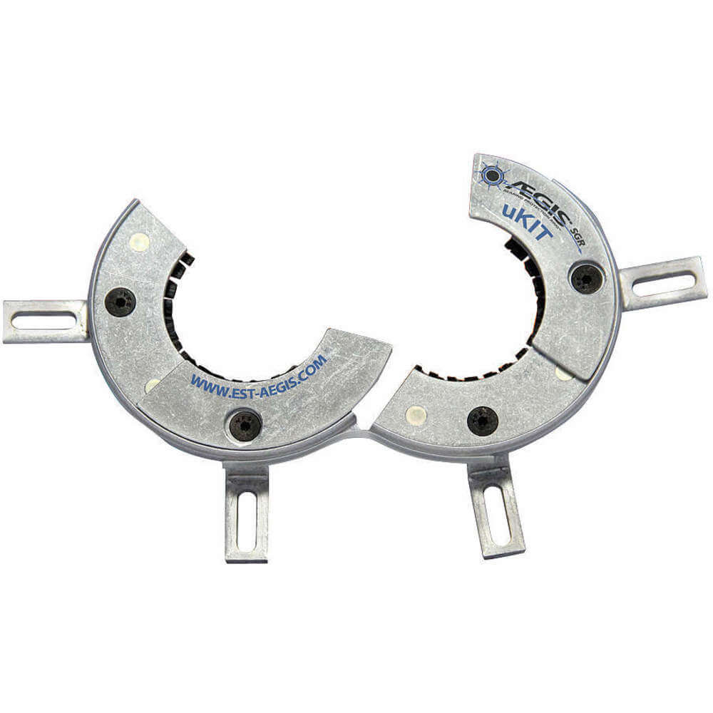 Split Bearing Ring Diameter 1-5/8 Inch