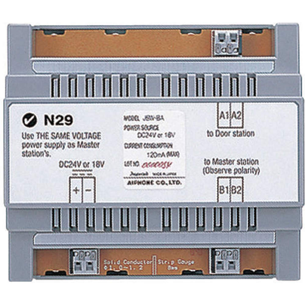 Adattatore serie JF