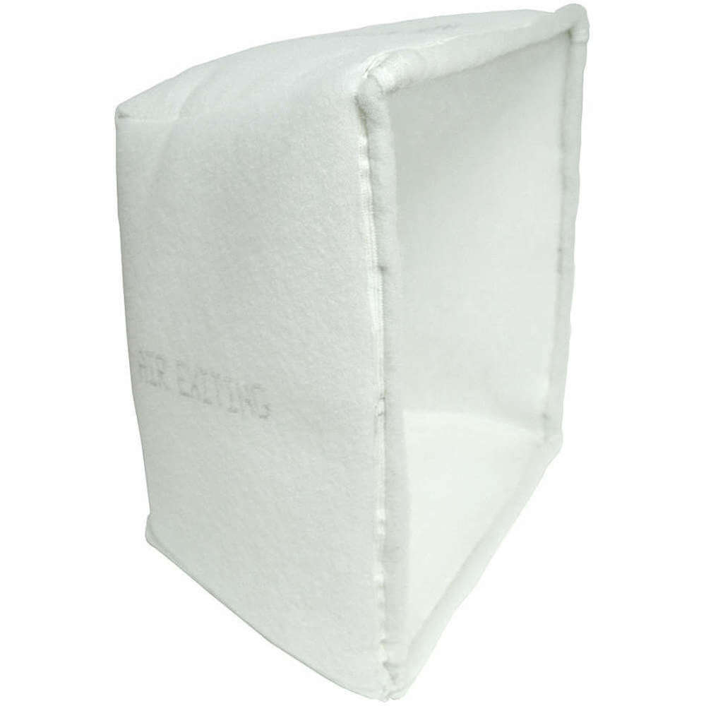 Cube Filter 3-ply Polyester 24 x 24 x 10 Inch