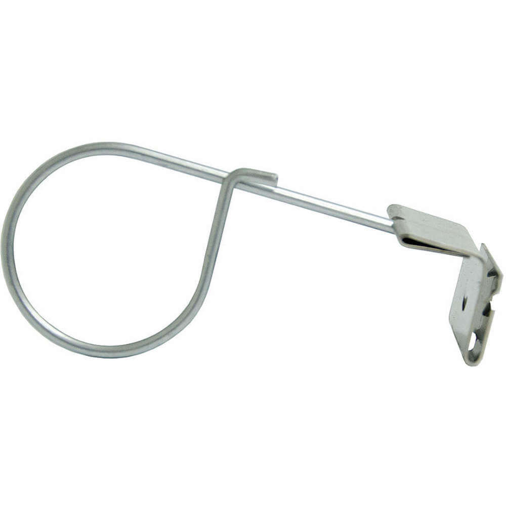 Filter Holding Clip 2 Inch Pigtail - Pack Of 12