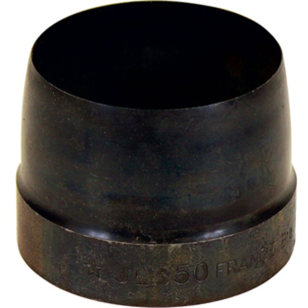 Hollow Punch Cutting Head, 50mm Dia., 1.7 In Height