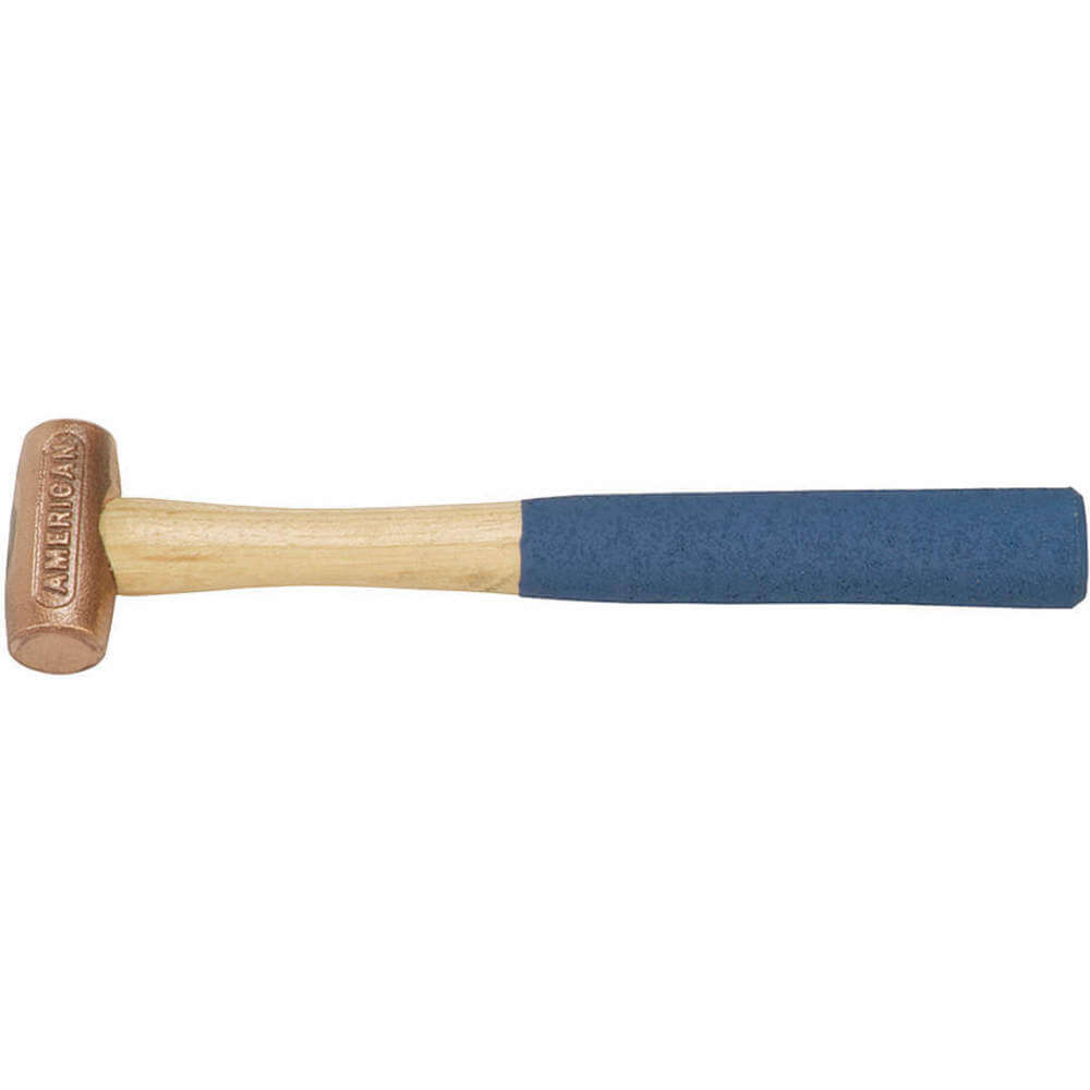 Sledge Hammer 1/2 Lb 10 Inch Wood