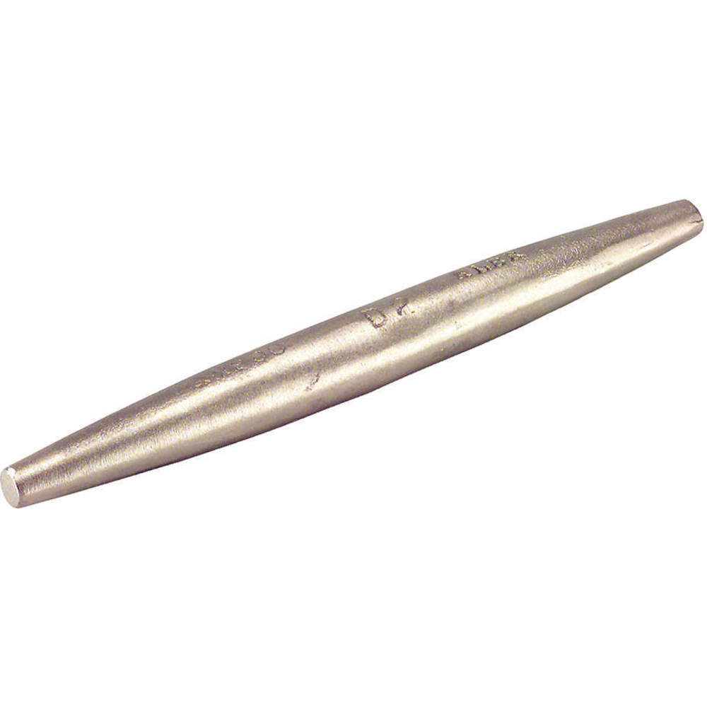 Drift Pin Barrel 3/16 x 8 Non-sparking