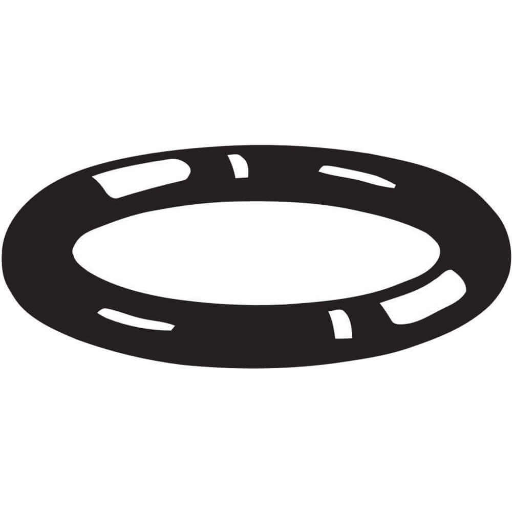 O-ring Dash 011 Epdm 0.07 Inch - Pack Of 100