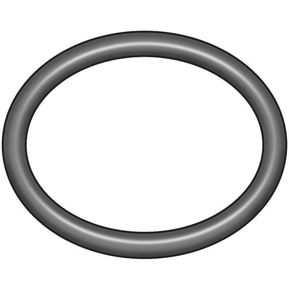O 形環 Dash 113 氯丁橡膠 0.1 英寸 - 100 件裝