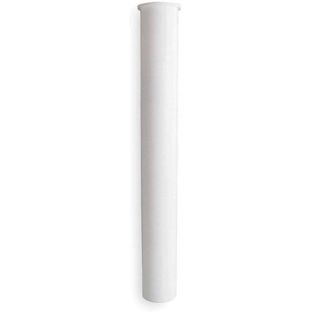Diametro tubo in plastica cordiera 1 1/2 pollici