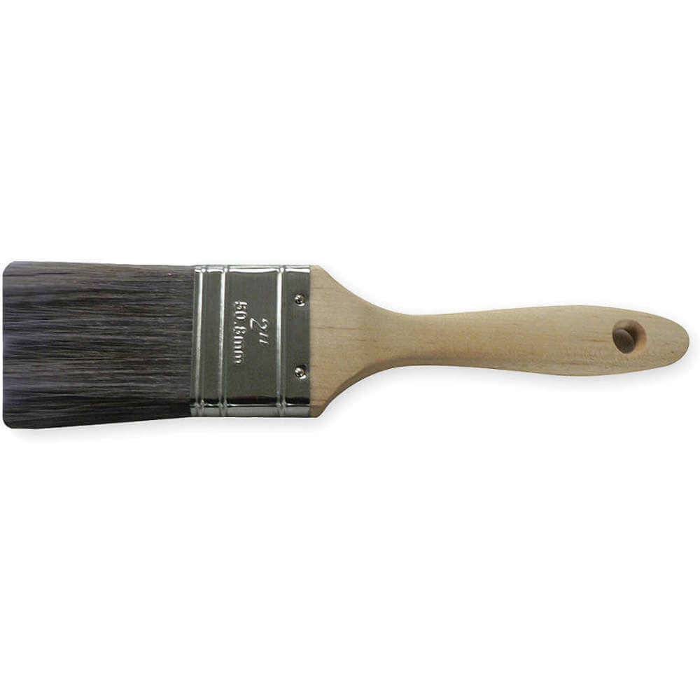 Paint Brush 2 Inch 10-1/4 Inch