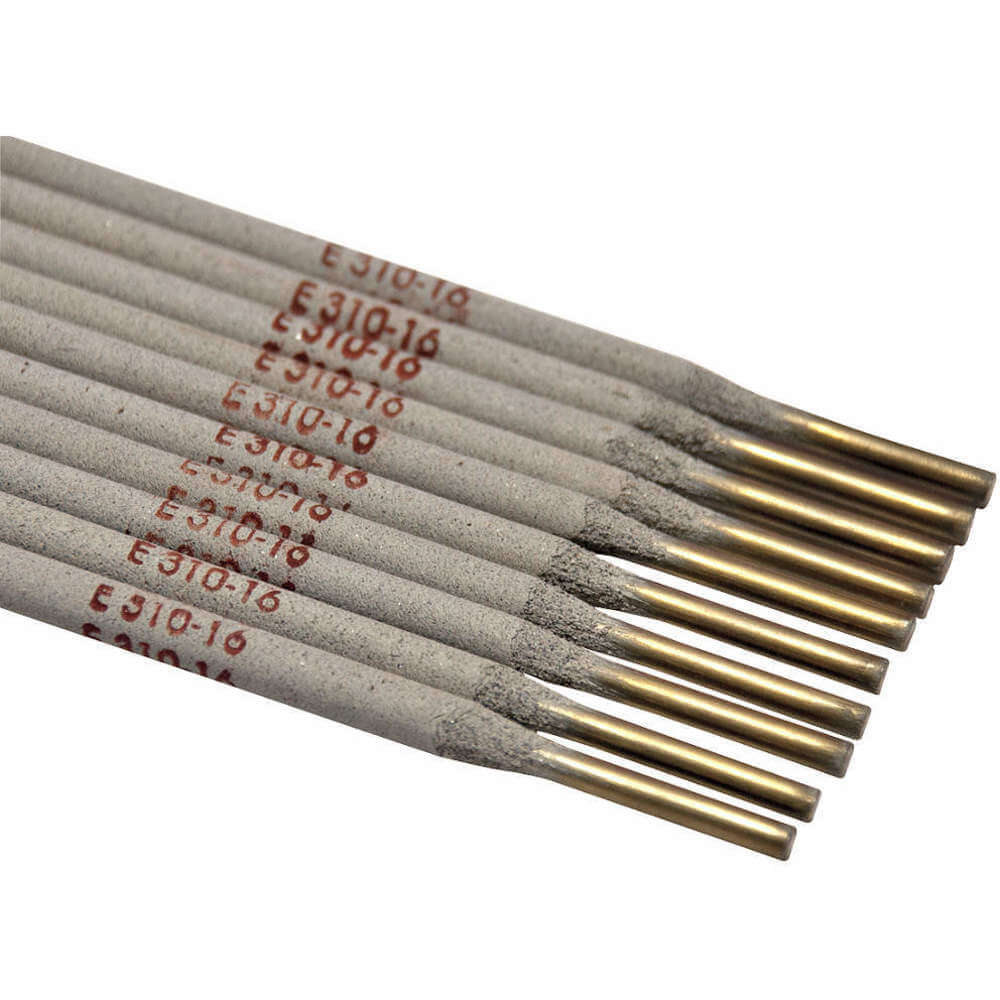 Elektroda prętowa ze stali nierdzewnej E347-16 3/16 5 Lb.