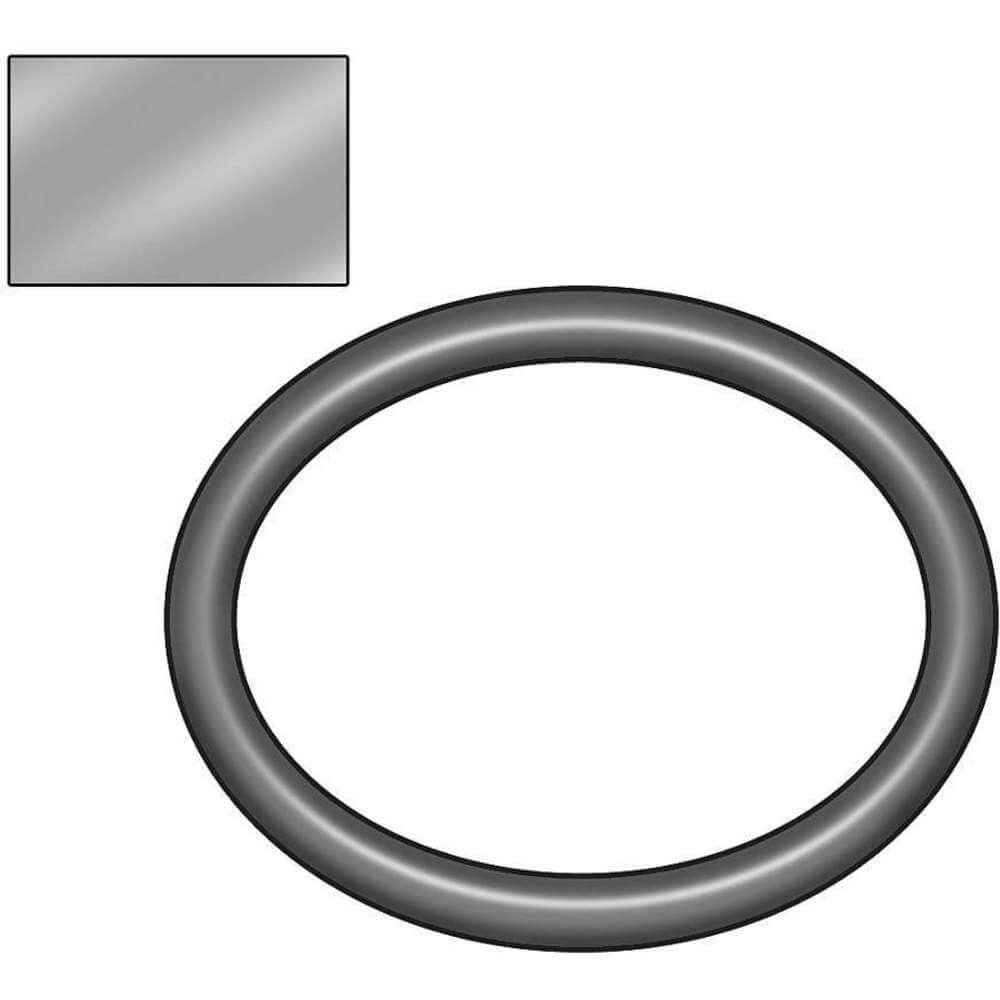 Backup Ring Hytrel 433 - Pakke med 10