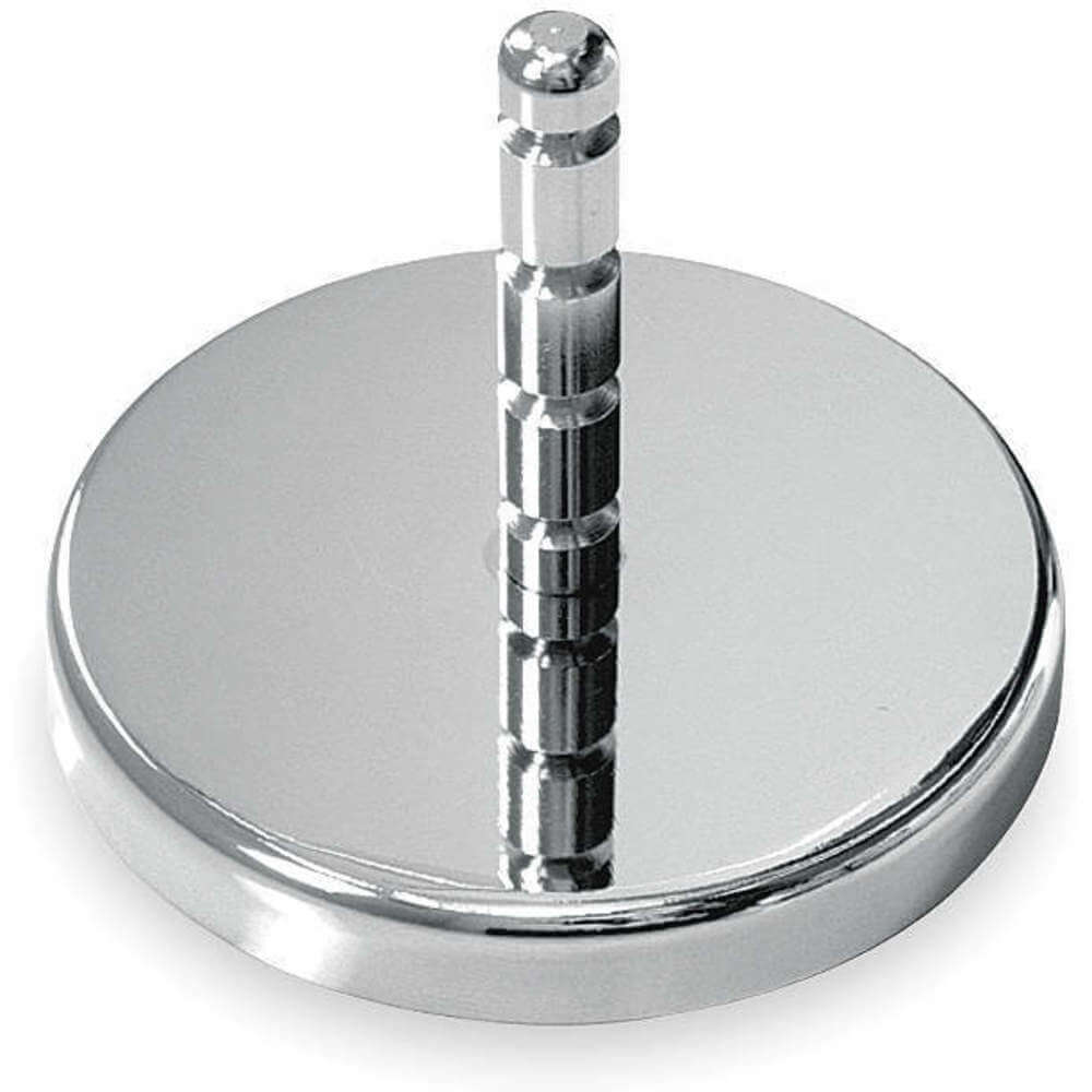 Round Base Ring Magnet Ceramic 95 Lb