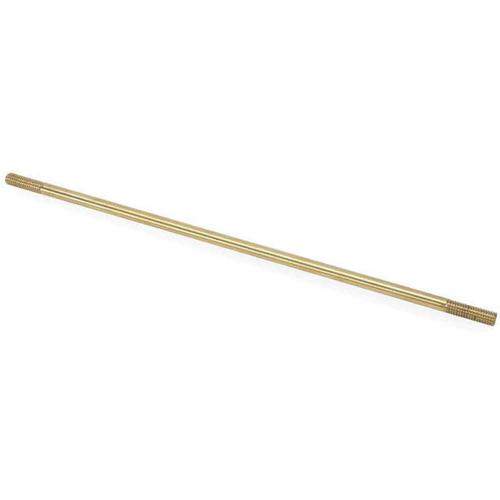 Float Rod 1/4-20 10 Inch Length Brass