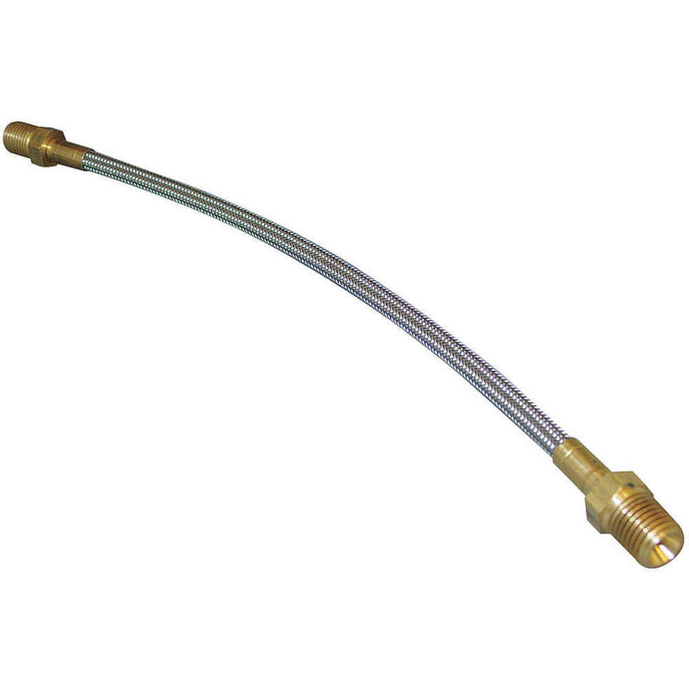 Lắp ráp ống linh hoạt Chiều dài 1/2 inch 36 inch