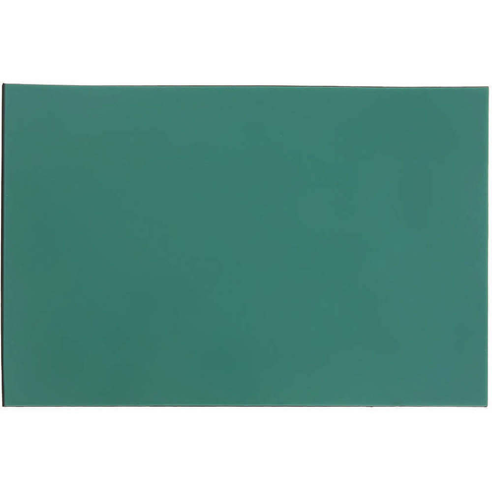 Antistatisk bordmåtte grøn 0.138 tommer