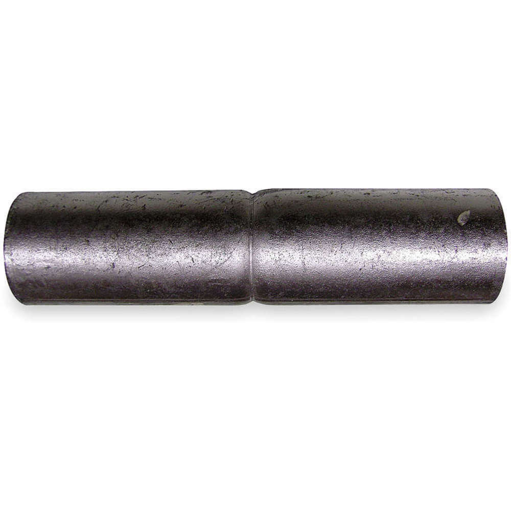 Topskinnebøsning stål 1-3/4 tomme diameter