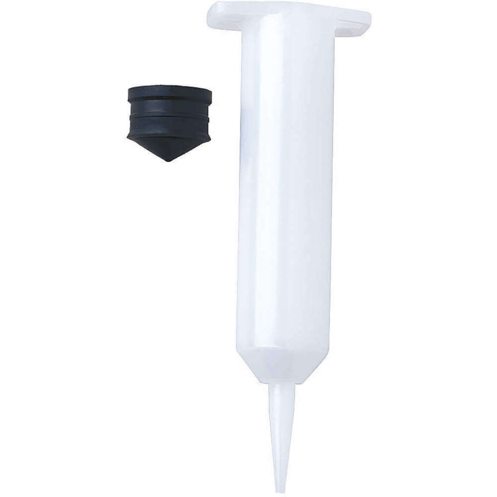 Syringe Luer Lock Polypropylene 30cc - แพ็คละ 10