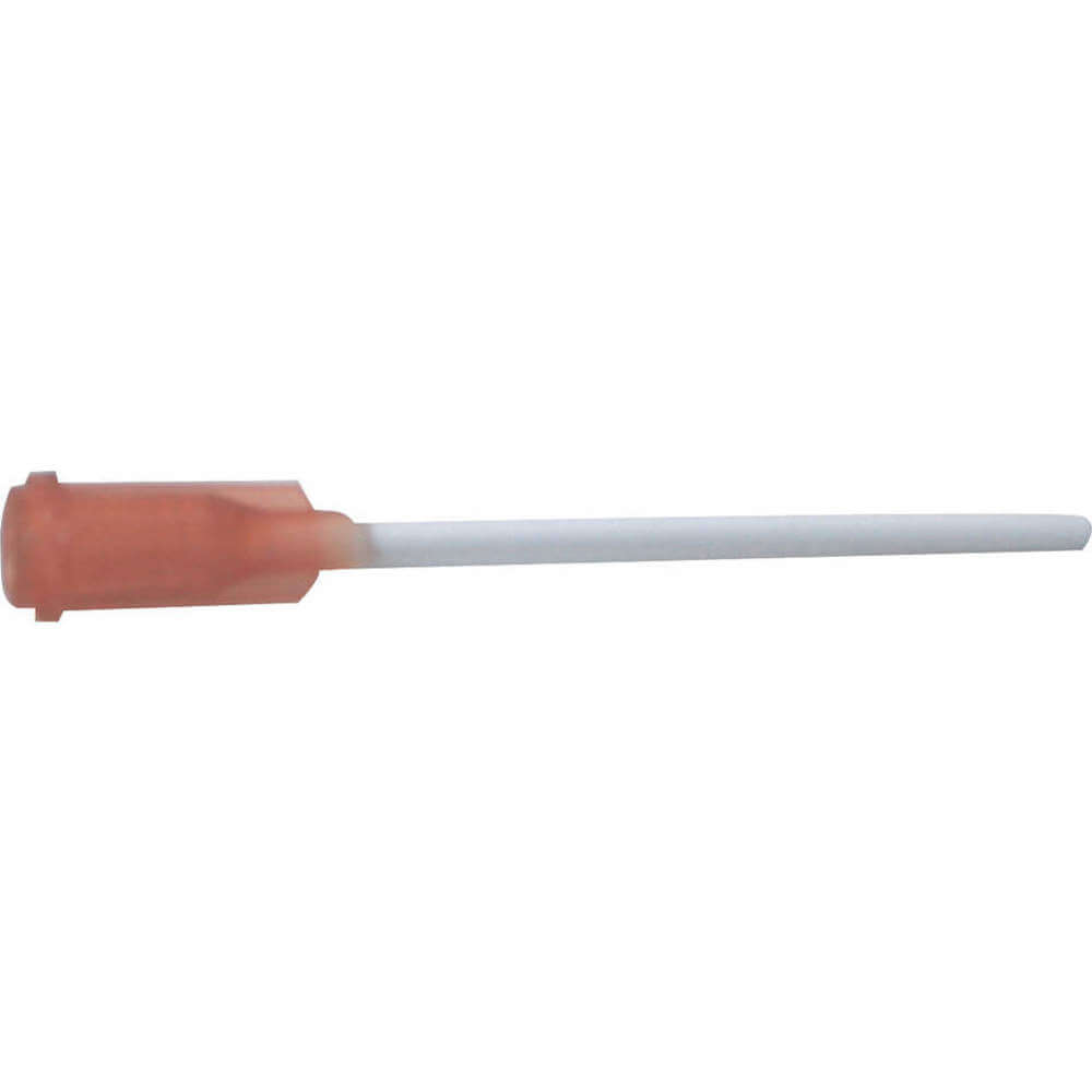 Needle Disposable Polypropylene Brown 16 Gauge - Pack Of 10