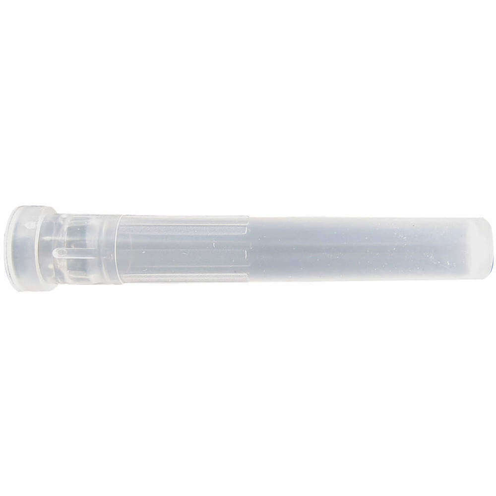 Needle Cover 1 1/2 Inch Length - Pack Of 50