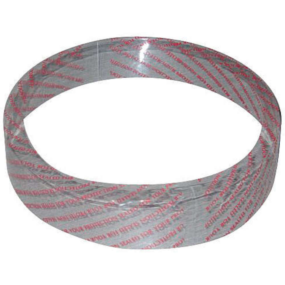 Heat Activated Shrink Bands 192 L - Pack Of 5000