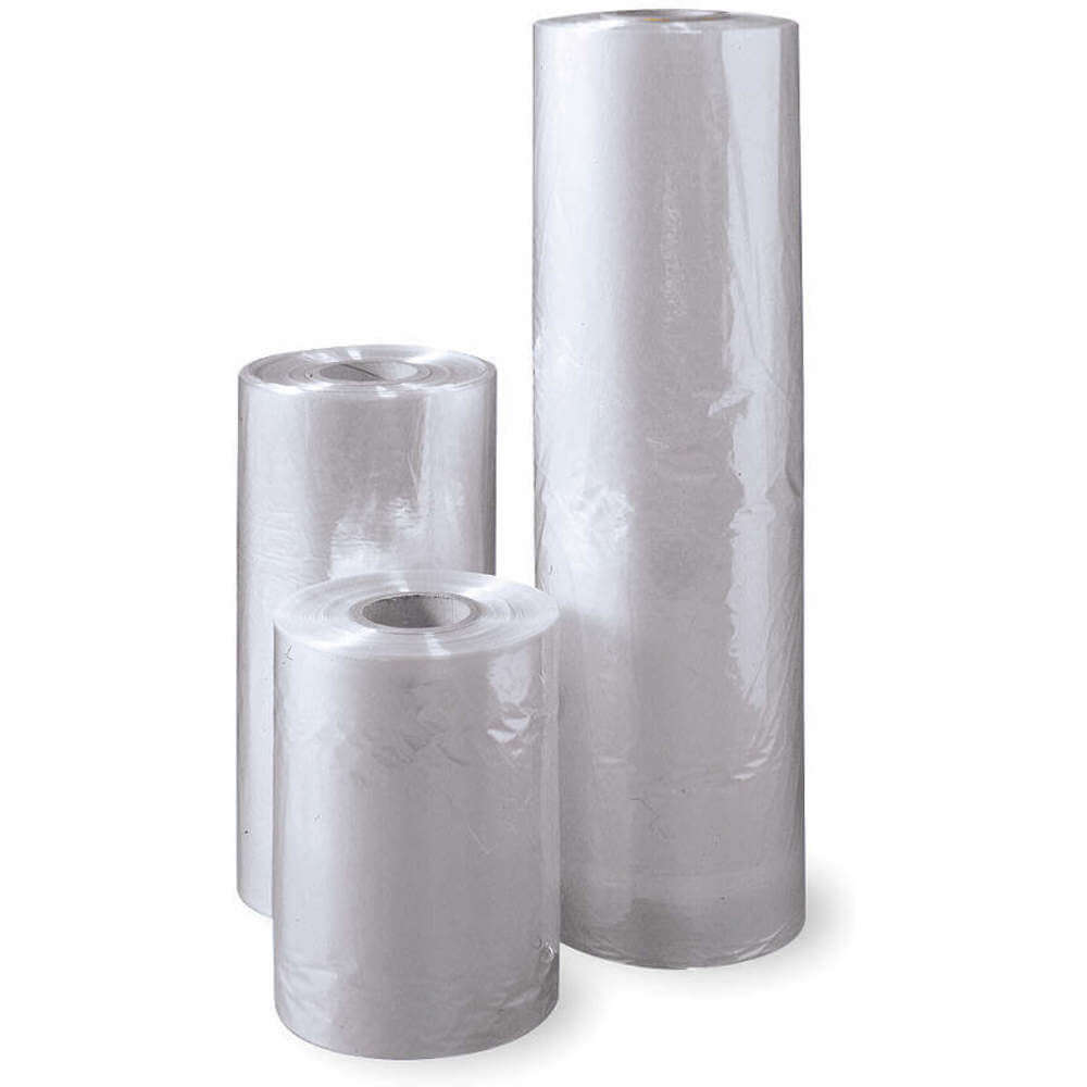 Heat Activated Shrink Film 500 Ft x 12 Inch Pvc