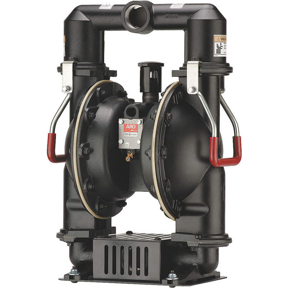 Double Diaphragm Pump Air Operated 2 Inch