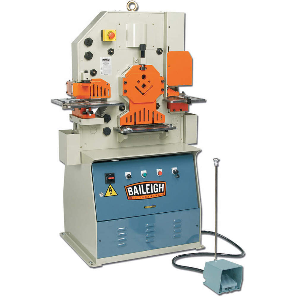 BAILEIGH INDUSTRIAL BA9-1007789