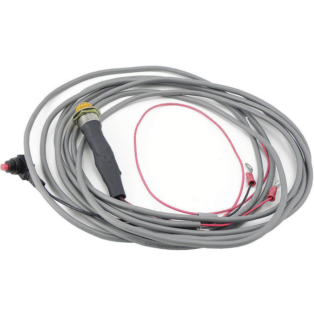 BALDWIN FILTERS 24-WLK Dash-mount Water Sensor Wrng Light | AE2RVR 4ZFN8