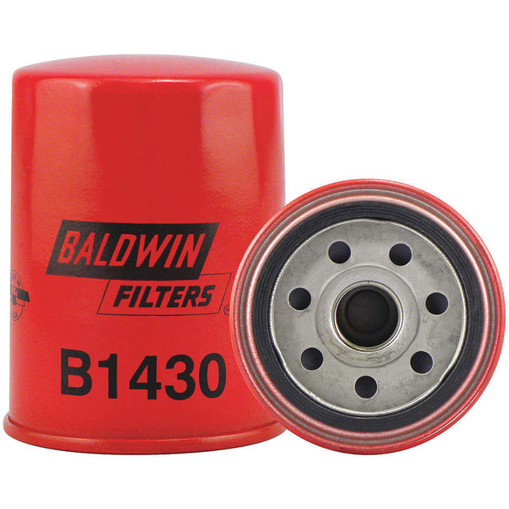 BALDWIN FILTERS B1430 Oil Filter Spin-on | AD7JHB 4EPW5
